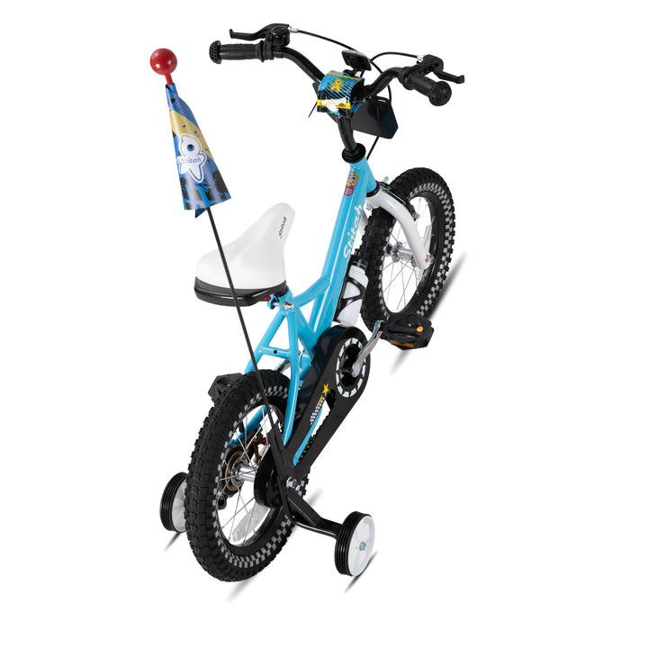 JOYSTAR Little Rock Boys bike with Dual Handbrake