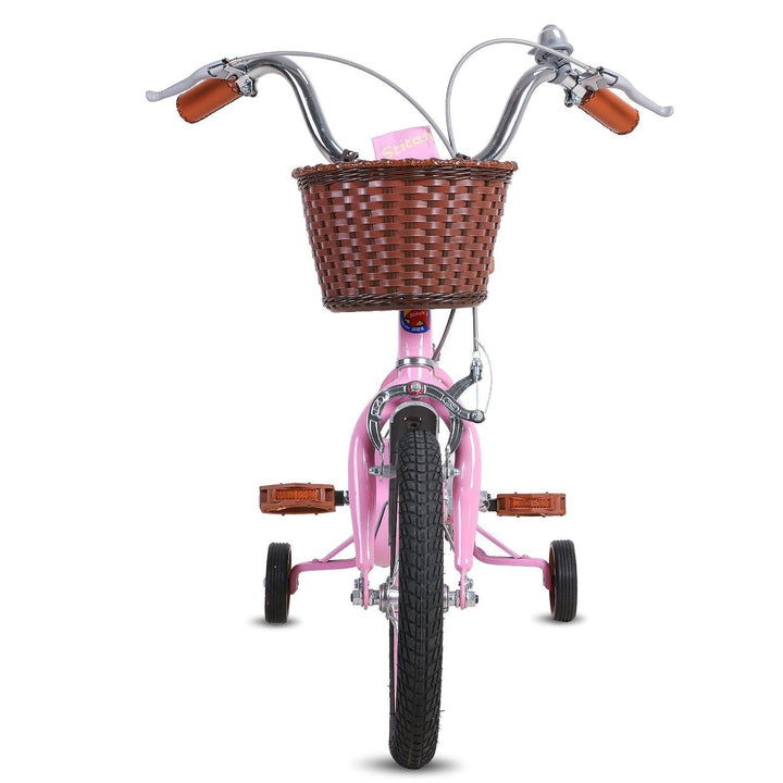 JOYSTAR Vintage Kids Bike for 2-7 Years Boys Girls EU - JOYSTARBIKE