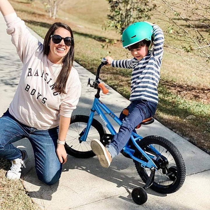 JOYSTAR Totem Kids Bike for 2-9 Year boys & girls - JOYSTAR BIKE