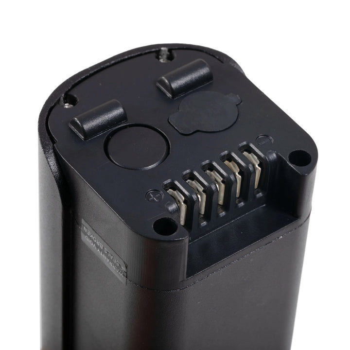 24V 5.2Ah Ebike Battery for JOYSTAR Glidex E-Bike, 24V Lithium Battery Pack JOYSTAR