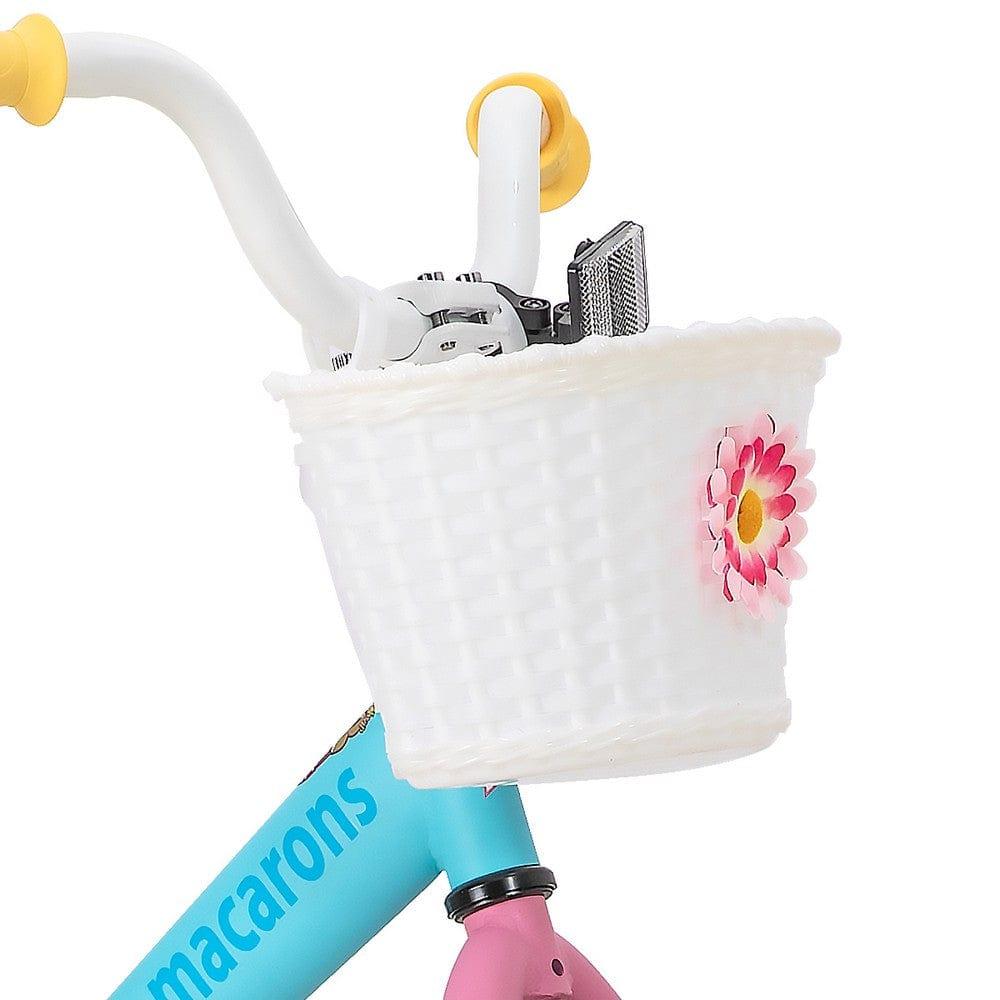 JOYSTAR Macaron Girls Rainbow Bike CA - JOYSTARBIKE