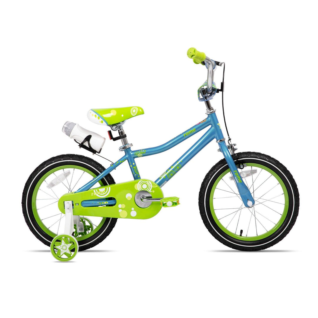 JOYSTAR Paris Girls Bike - JOYSTARBIKE