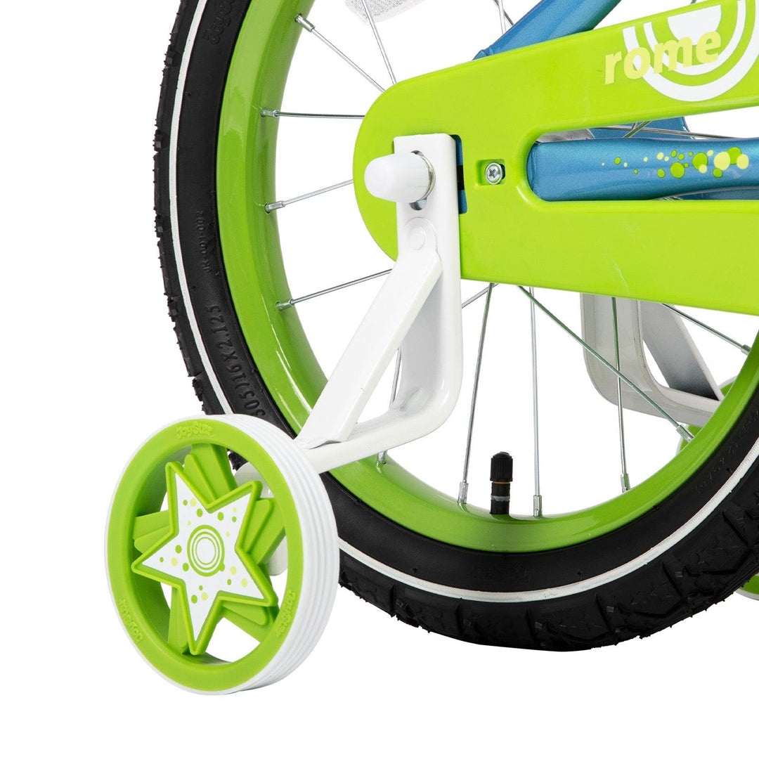 JOYSTAR Paris Girls Bike - JOYSTARBIKE