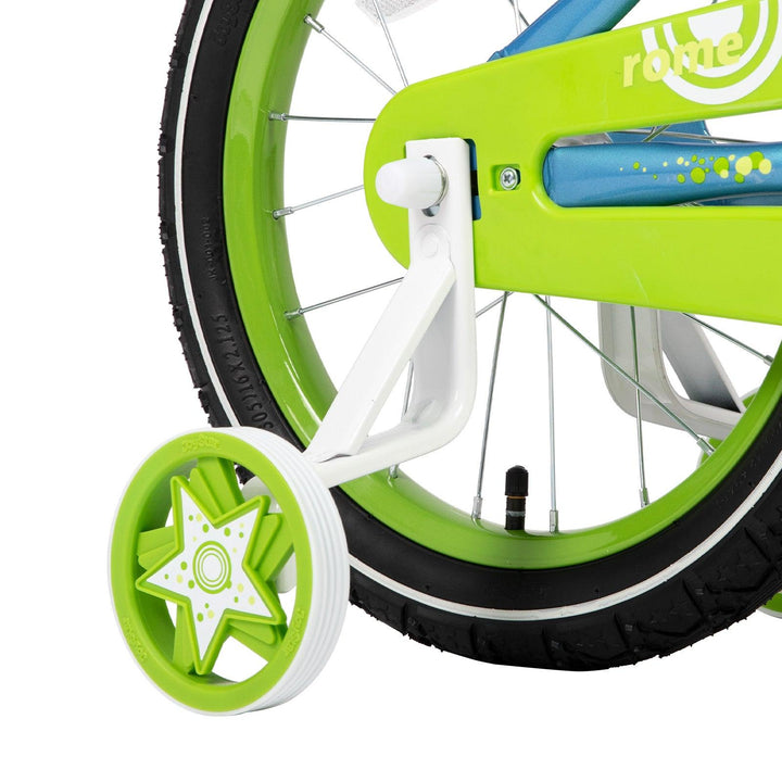 JOYSTAR Paris Girls Bike - JOYSTARBIKE