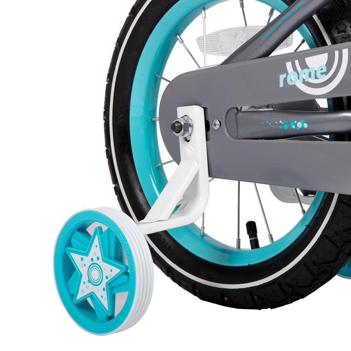 JOYSTAR Paris Girls Bike - JOYSTARBIKE