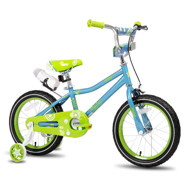 JOYSTAR Paris Girls Bike - JOYSTARBIKE