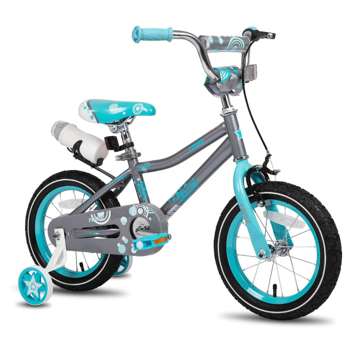 JOYSTAR Paris Girls Bike - JOYSTARBIKE