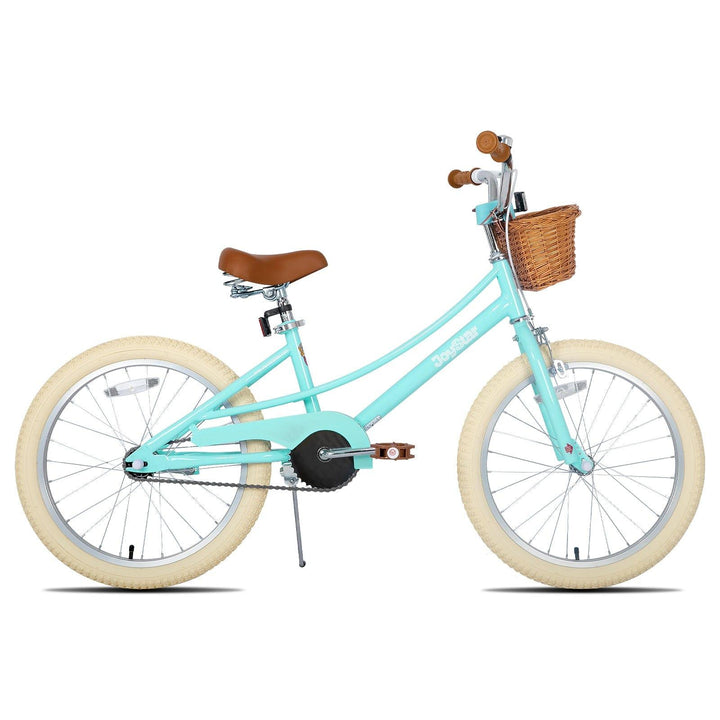 JOYSTAR Fantasy Retro Girls Bike CA - JOYSTARBIKE