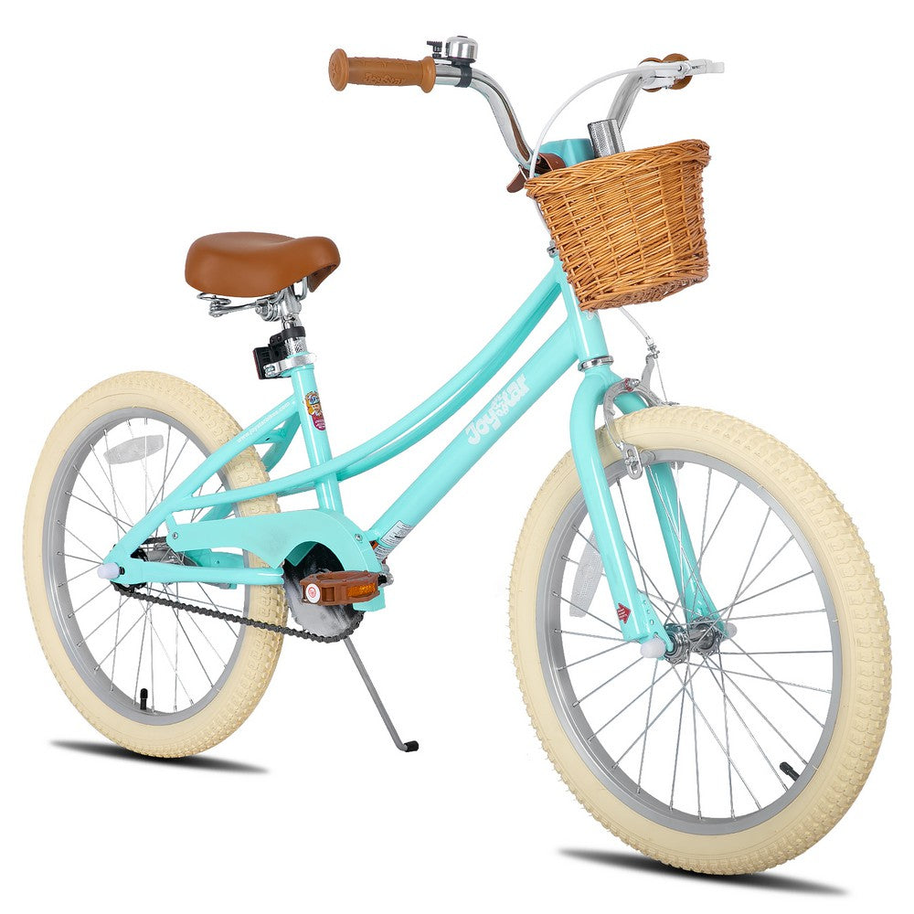 JOYSTAR Fantasy Girls Bike for 3-13 Years Girls EU JOYSTAR BIKE EU