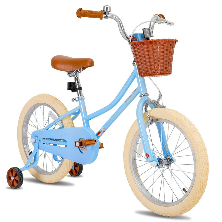 JOYSTAR Fantasy Retro Girls Bike CA - JOYSTARBIKE