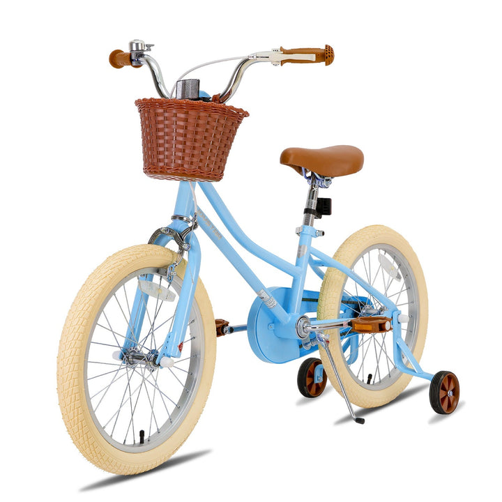 JOYSTAR 014 Fantasy Retro Girls Bike WT JOYSTAR Walmart