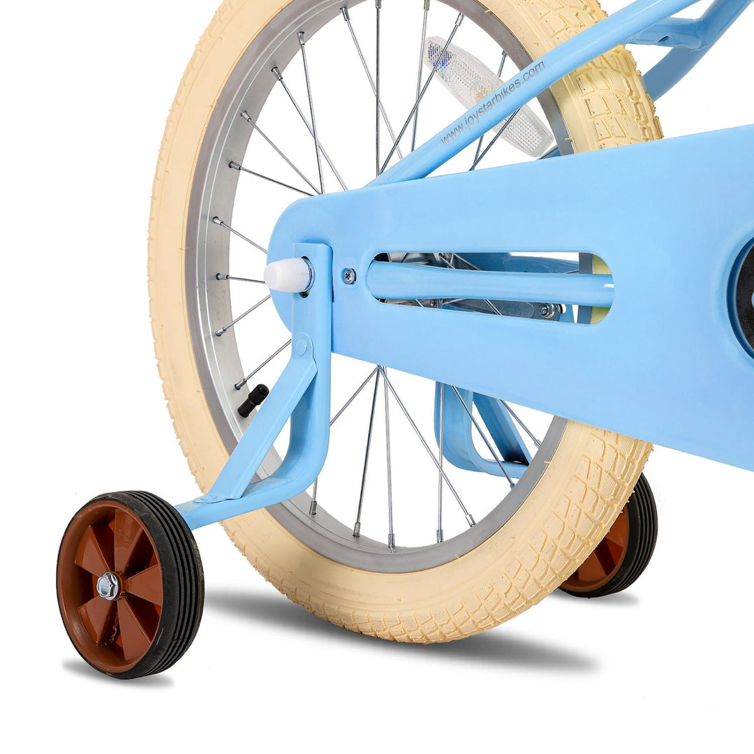 JOYSTAR 014 Fantasy Retro Girls Bike WT JOYSTAR Walmart