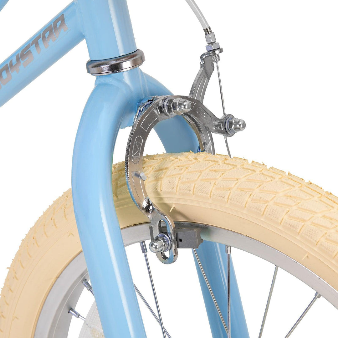 JOYSTAR Fantasy Retro Girls Bike CA - JOYSTARBIKE