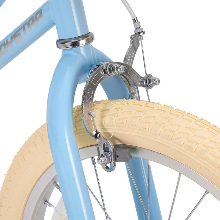 JOYSTAR Fantasy Retro Girls Bike CA - JOYSTARBIKE