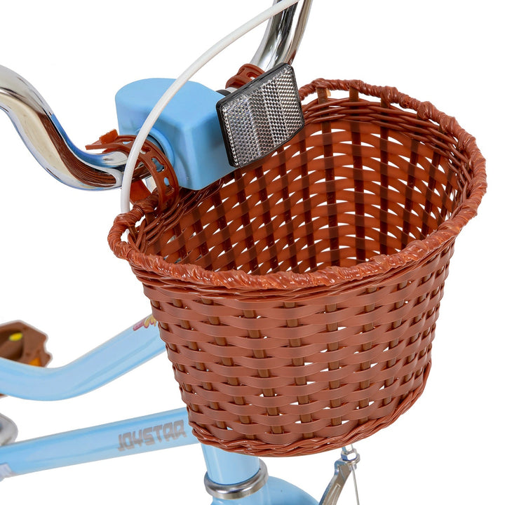 JOYSTAR 014 Fantasy Retro Girls Bike WT JOYSTAR Walmart