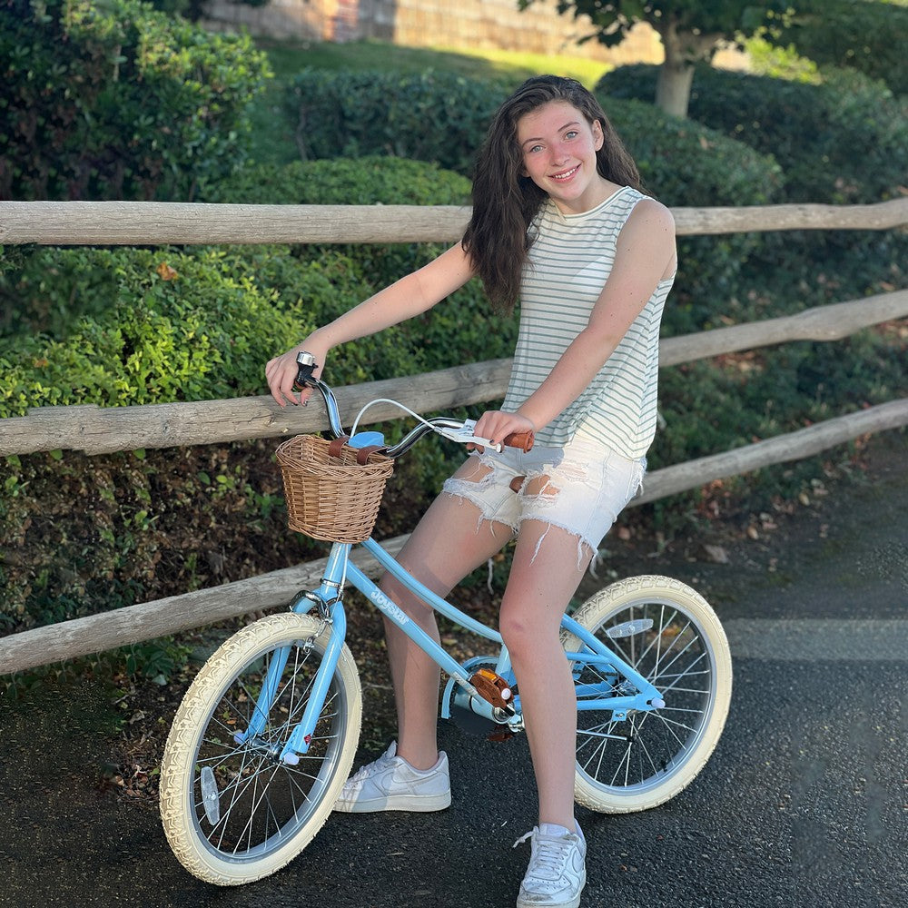 JOYSTAR Fantasy Girls Bike for 3-13 Years Girls EU JOYSTAR BIKE EU