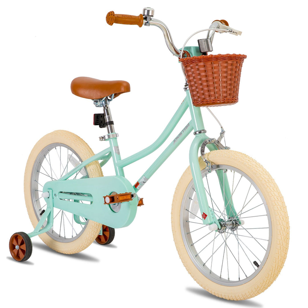 JOYSTAR 014 Fantasy Retro Girls Bike WT JOYSTAR Walmart