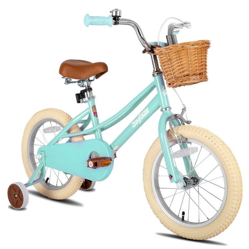 JOYSTAR Fantasy Retro Girls Bike CA - JOYSTARBIKE