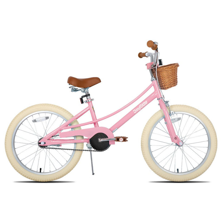 JOYSTAR Fantasy Girls Bike for 3-13 Years Girls EU JOYSTAR BIKE EU