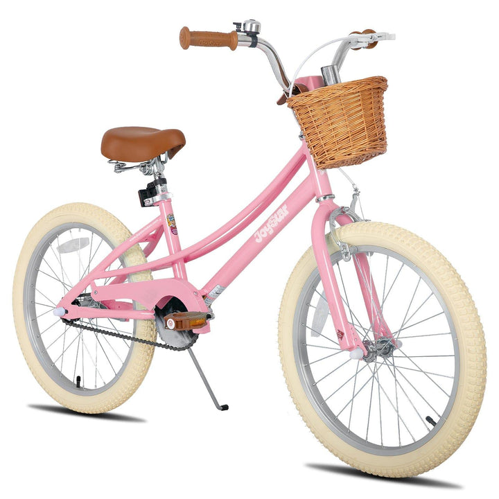 JOYSTAR Fantasy Retro Girls Bike CA - JOYSTARBIKE