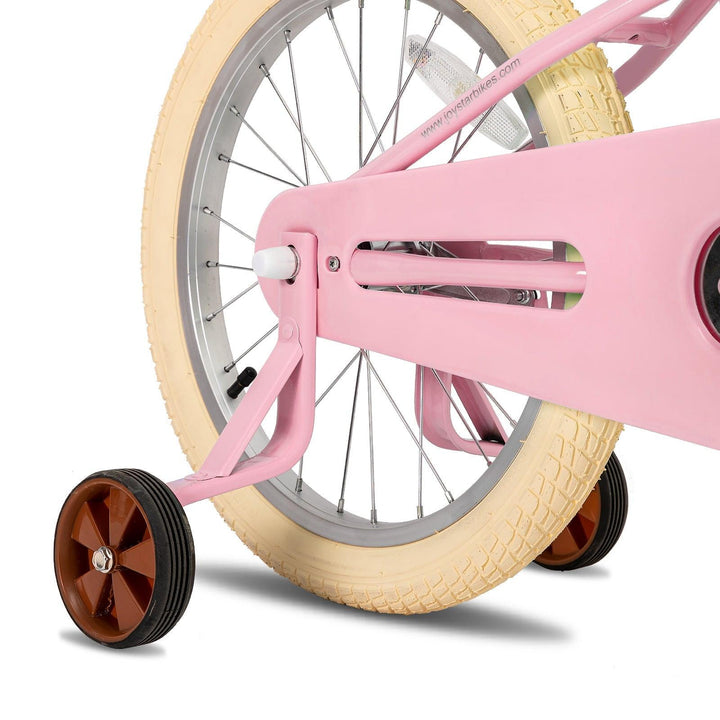 JOYSTAR Fantasy Retro Girls Bike CA - JOYSTARBIKE