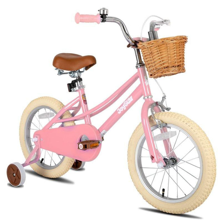 JOYSTAR Fantasy Retro Girls Bike CA - JOYSTARBIKE