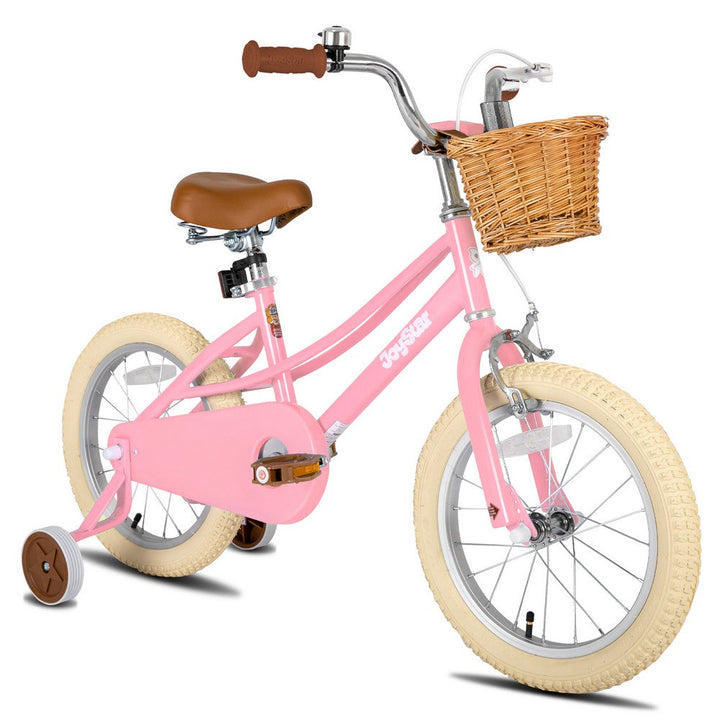 JOYSTAR Fantasy Girls Bike for 3-13 Years Girls EU JOYSTAR BIKE EU