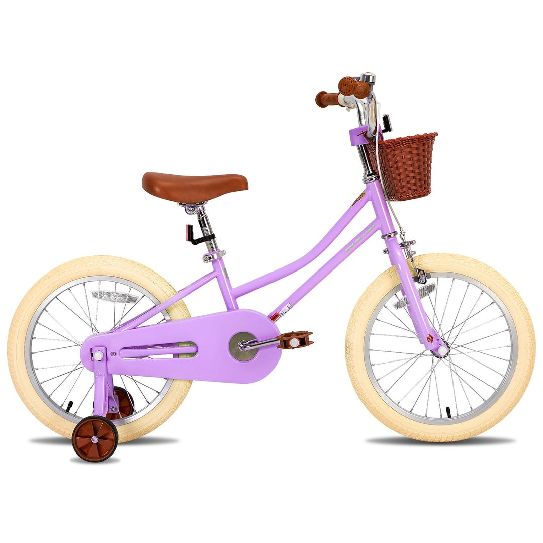 JOYSTAR 014 Fantasy Retro Girls Bike WT JOYSTAR Walmart