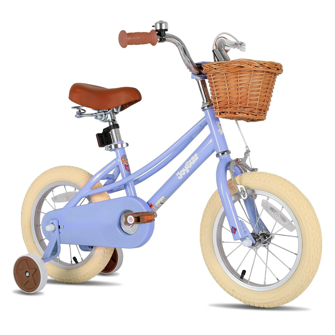 JOYSTAR Fantasy Girls Bike for 3-13 Years Girls EU JOYSTAR BIKE EU