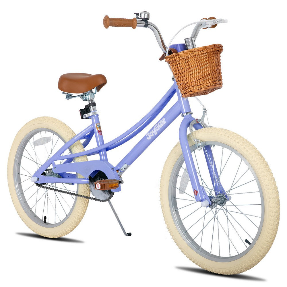 JOYSTAR Fantasy Girls Bike for 3-13 Years Girls EU JOYSTAR BIKE EU
