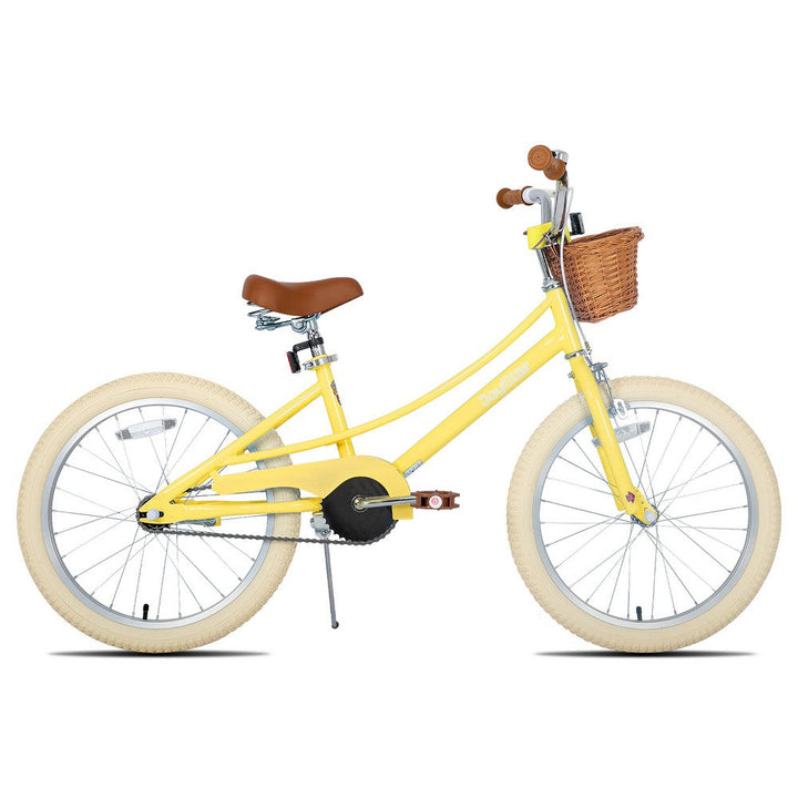 JOYSTAR Fantasy Girls Bike for 3-13 Years Girls EU JOYSTAR BIKE EU