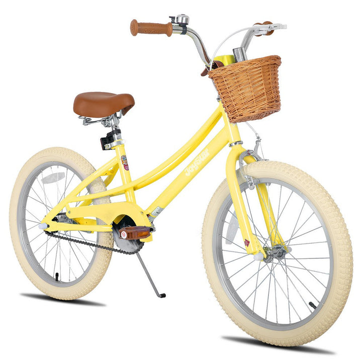 JOYSTAR Fantasy Girls Bike for 3-13 Years Girls EU JOYSTAR BIKE EU