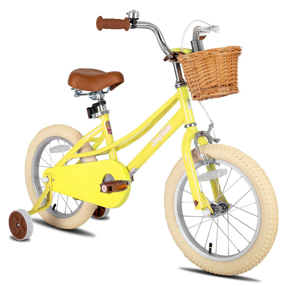 JOYSTAR Fantasy Girls Bike for 3-13 Years Girls EU JOYSTAR BIKE EU
