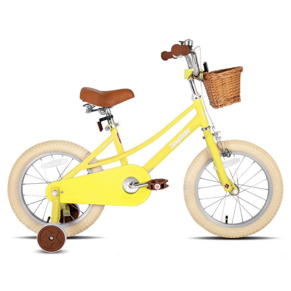 JOYSTAR Fantasy Girls Bike for 3-13 Years Girls EU JOYSTAR BIKE EU