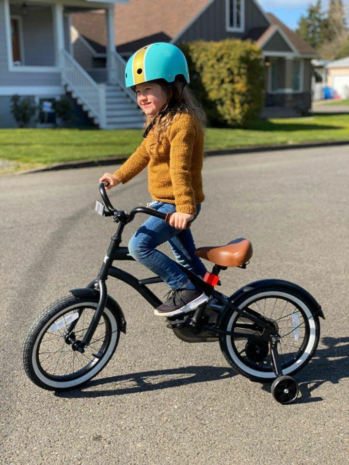 JOYSTAR Cruiser Boys Bike - JOYSTAR BIKE