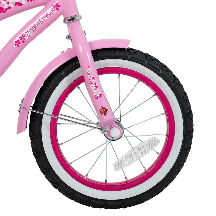 JOYSTAR 015 Miss Cruiser Bike WT