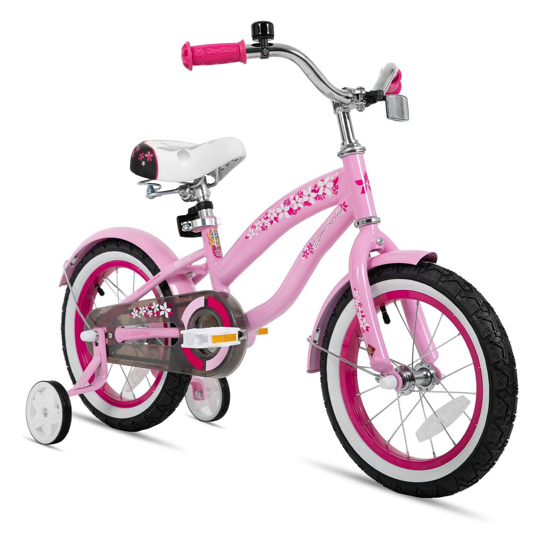 JOYSTAR Miss Cruiser Kids Bike - JOYSTARBIKE