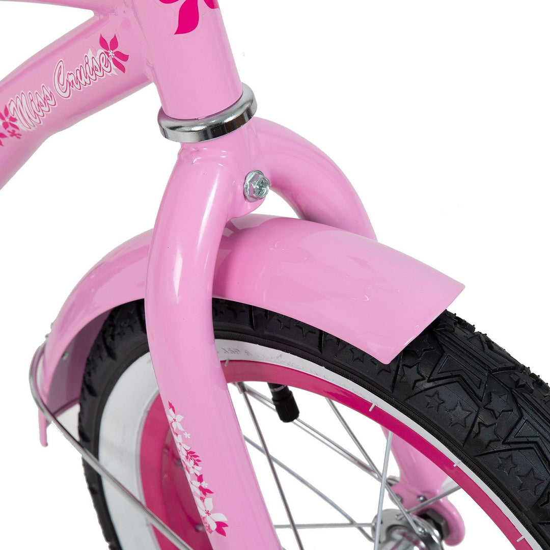 JOYSTAR Miss Cruiser Kids Bike - JOYSTARBIKE