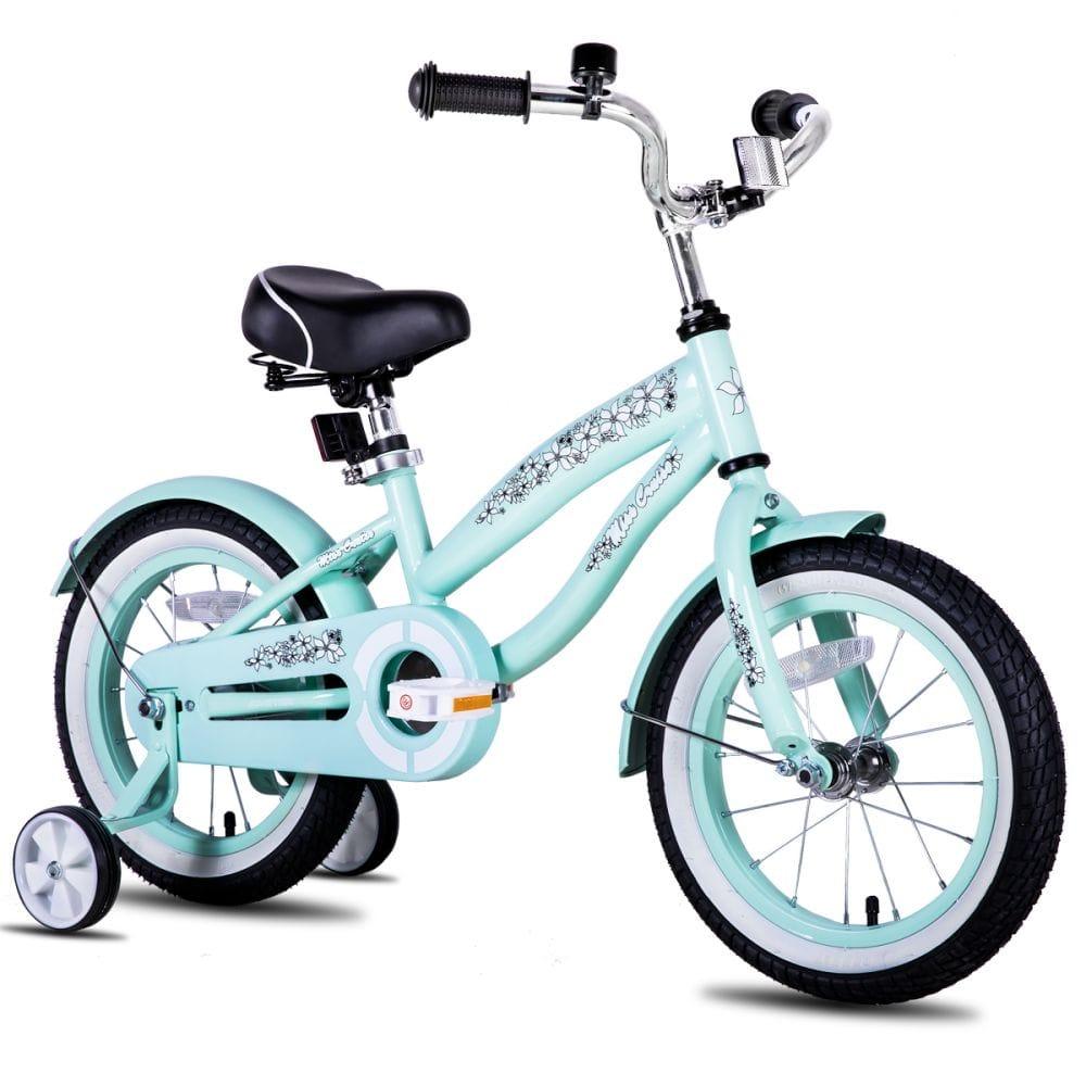 JOYSTAR Miss Cruiser Kids Bike CA - JOYSTARBIKE