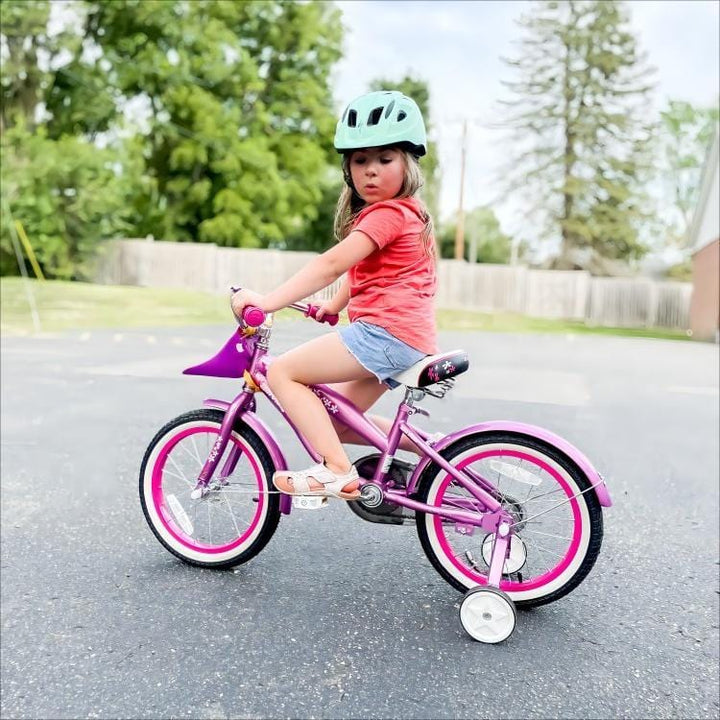 girl cruiser bike