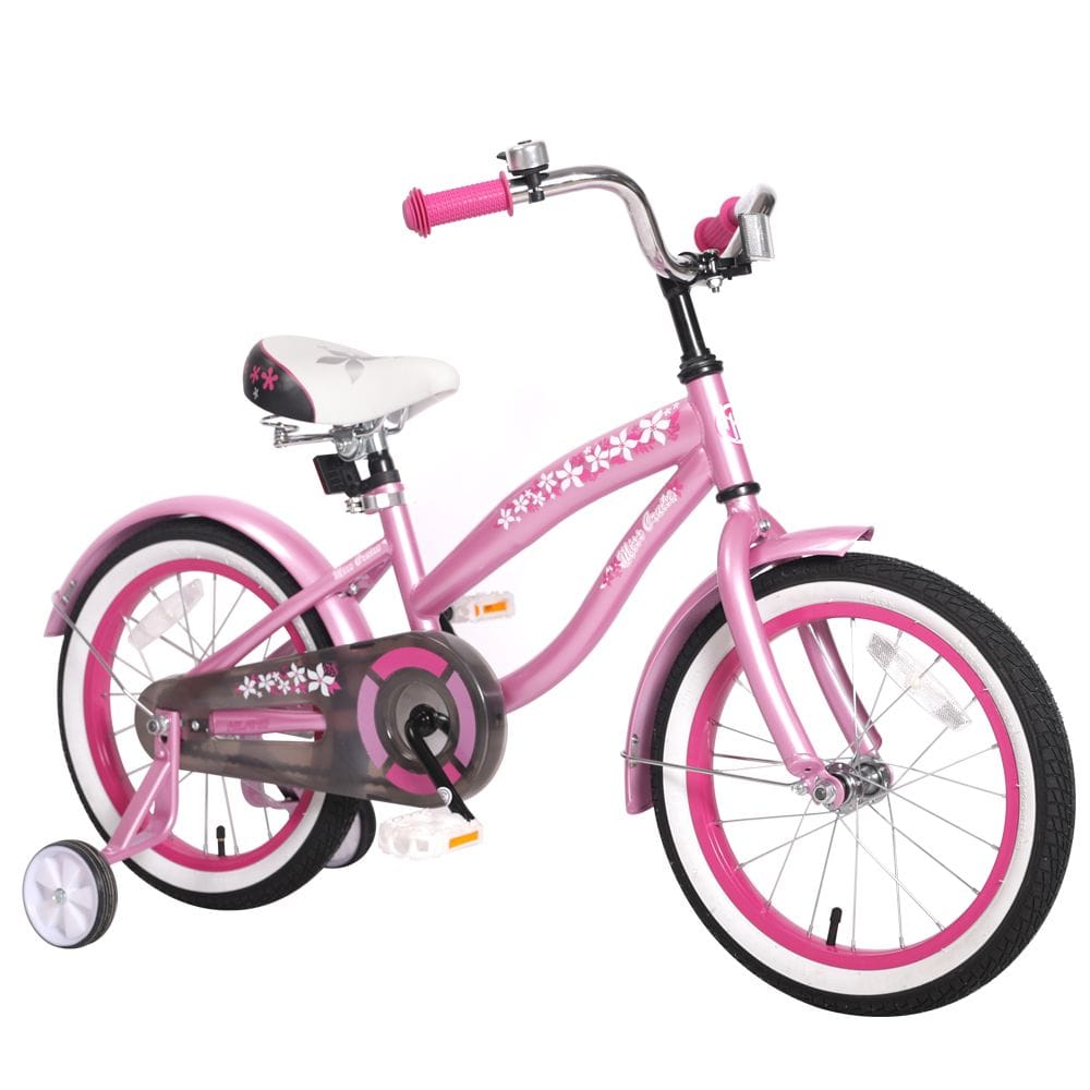 JOYSTAR 015 Miss Cruiser Bike WT