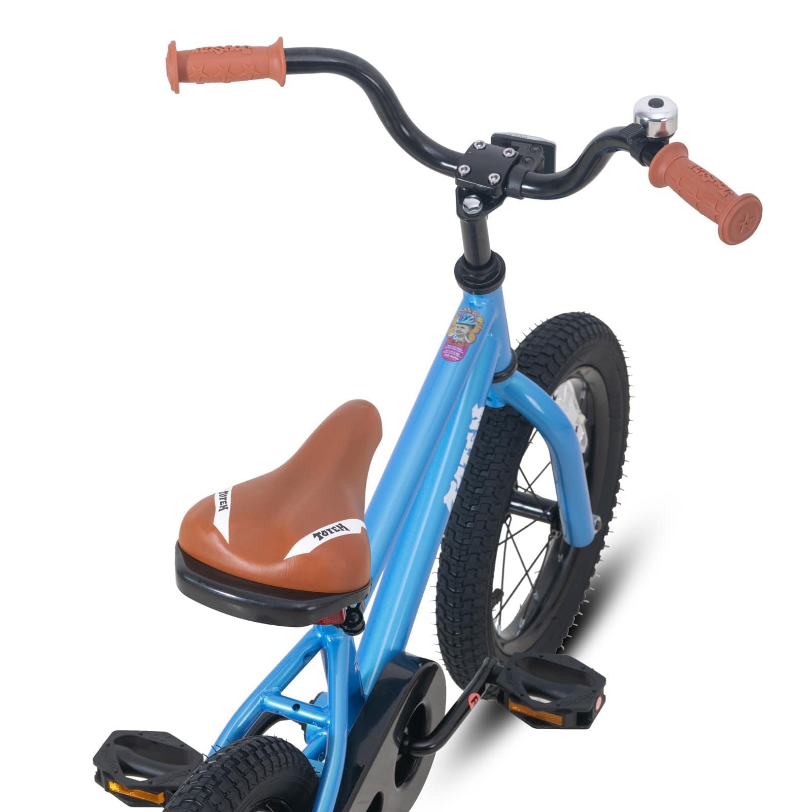 JOYSTAR Totem Kids Bike for 2-9 Year boys & girls - JOYSTAR BIKE