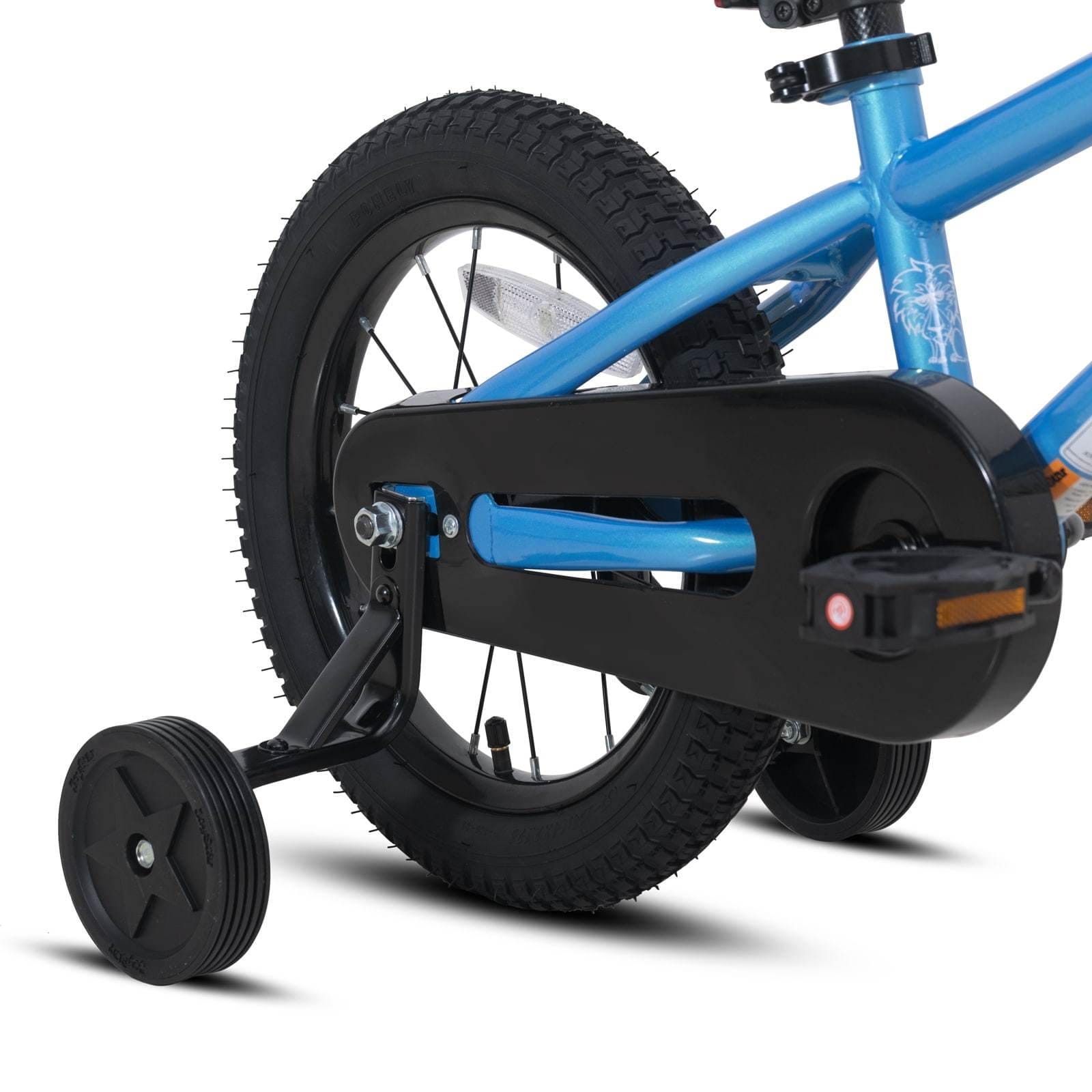 JOYSTAR Totem Kids Bike for 2-9 Year boys & girls - JOYSTAR BIKE