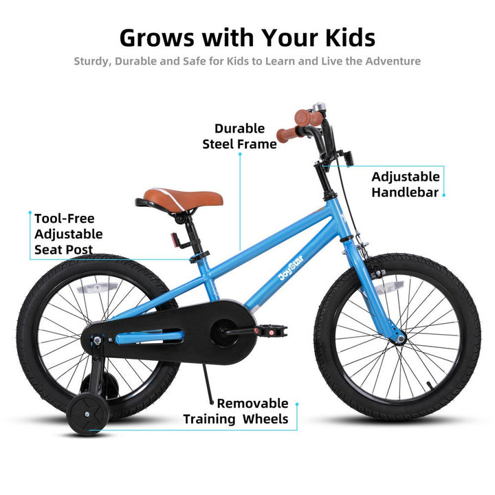 JOYSTAR Totem Kids Bike JOYSTAR