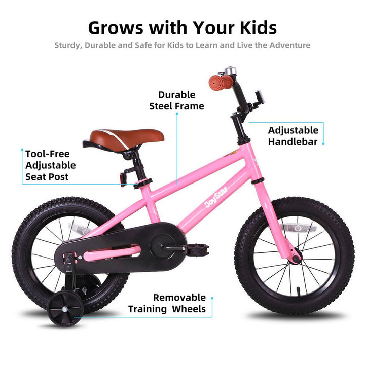 JOYSTAR Totem Kids Bike JOYSTAR
