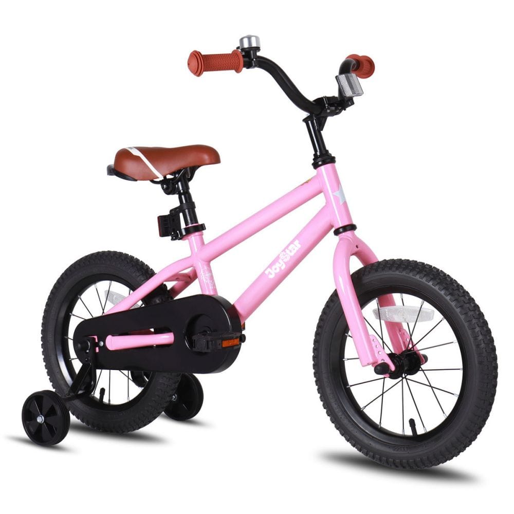 JOYSTAR Totem Kids Bike WT