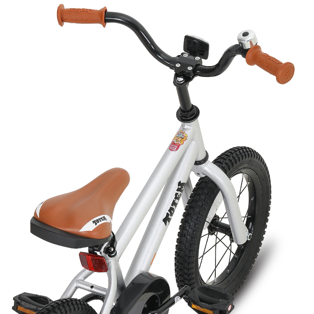 JOYSTAR Totem Kids Bike WT