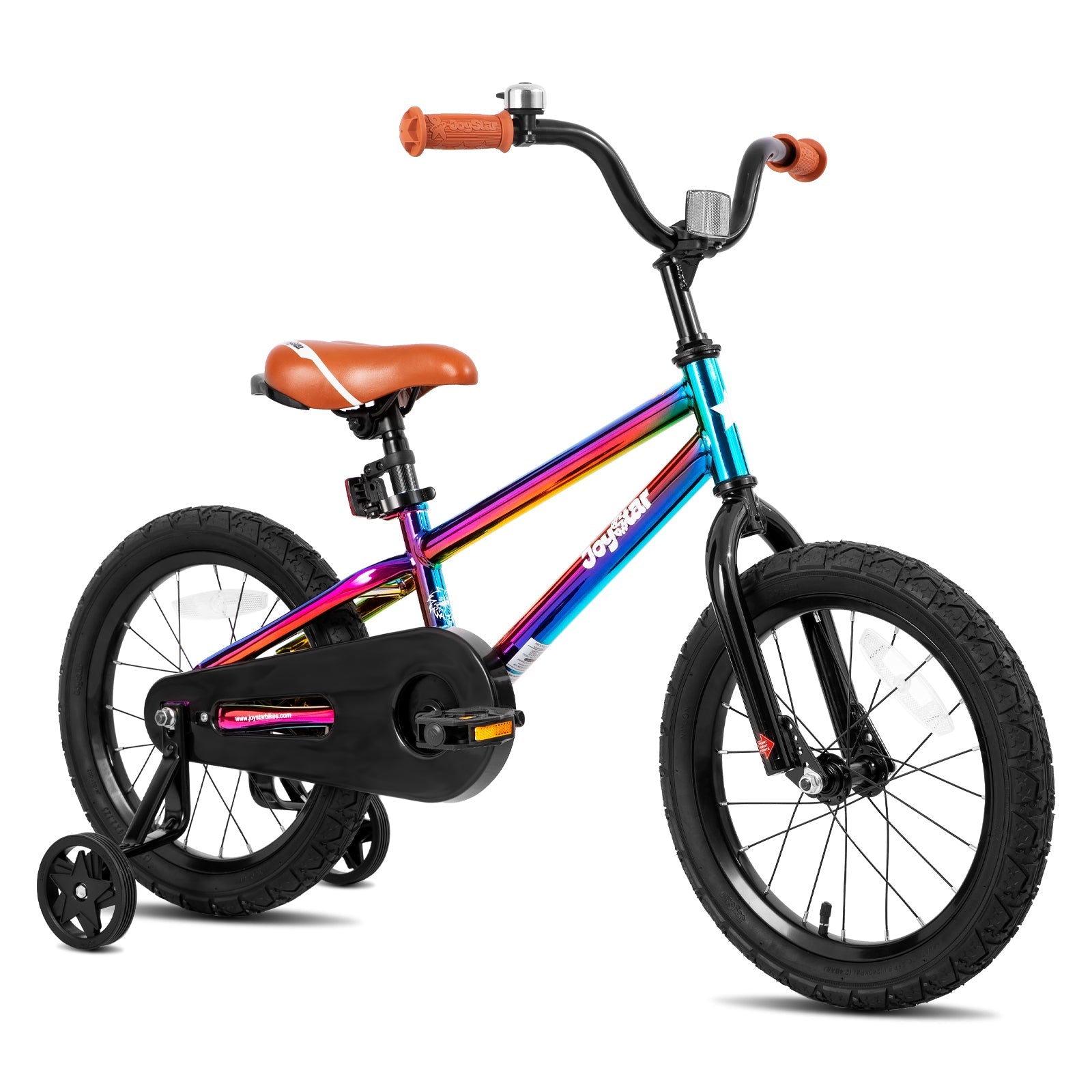 JOYSTAR Totem Kids Bike WT