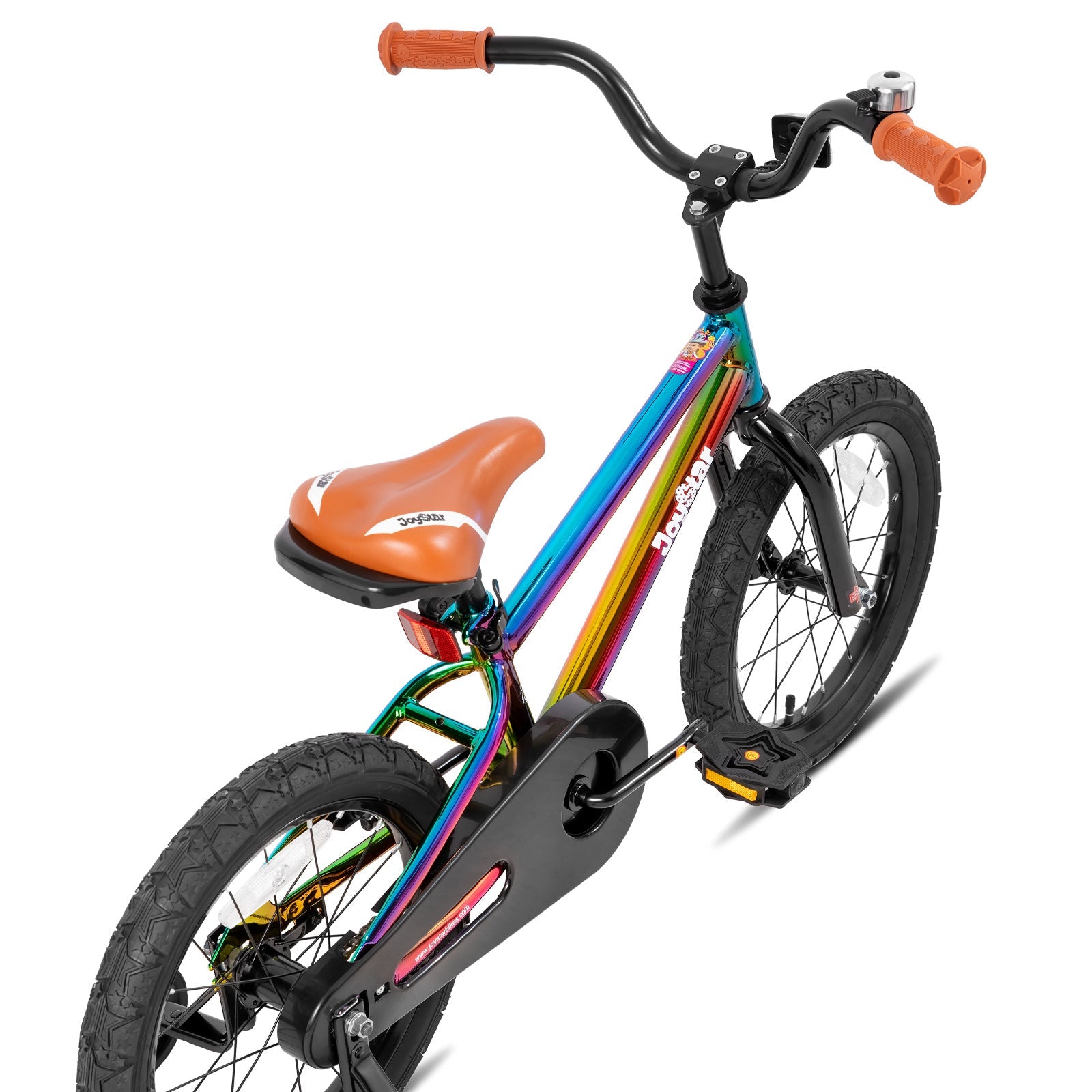 JOYSTAR Totem Kids Bike WT