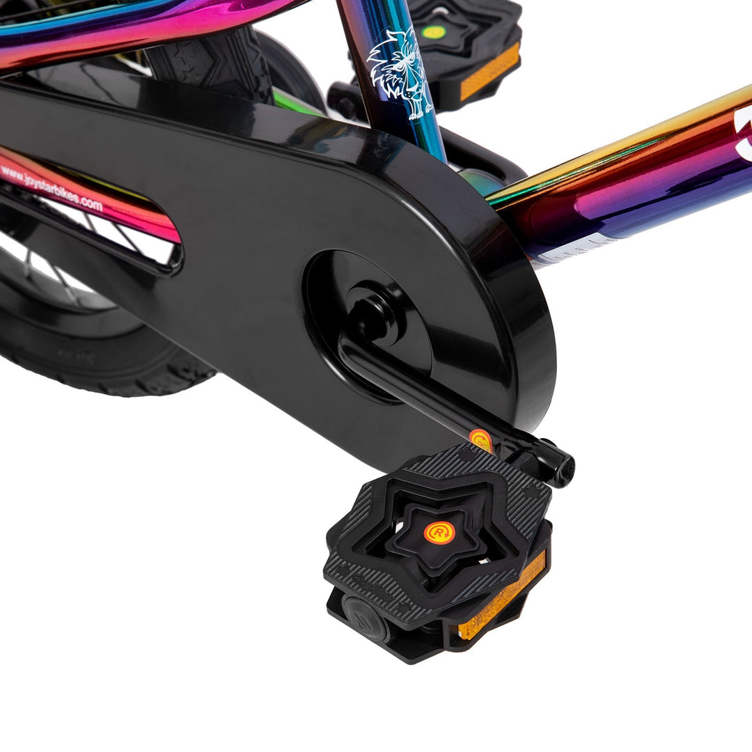 JOYSTAR Totem Kids Bike WT JOYSTAR Walmart